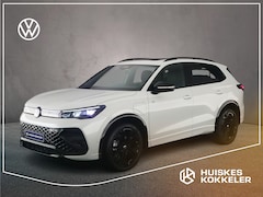 Volkswagen Tiguan - 1.5 eHybrid 204pk R-Line Edition - eHybrid