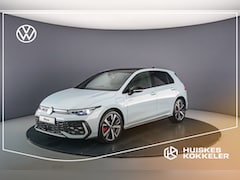 Volkswagen Golf - 1.5 eHybrid 272pk GTE