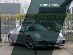 Porsche 911 Cabrio - 3.0 Carrera | Bose | Sport-uitlaat | Sport-Chrono