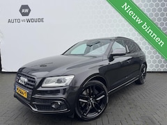 Audi SQ5 - 3.0 TDI Quattro Pro Line B&O Panoramadak Trekhaak