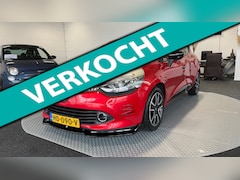 Renault Clio - 0.9 TCe Authentique, Cruise control, Airco, Carplay