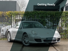 Porsche 911 - 3.6 Carrera | PDK | Stoelverwarming | Sportuitlaat