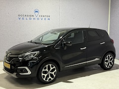 Renault Captur - 1.3 TCe Intens // TREKHAAK // CAMERA //