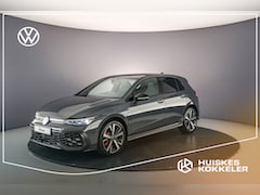 Volkswagen Golf - 1.5 eHybrid 272pk GTE