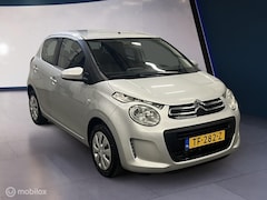 Citroën C1 - 1.0 VTi Feel ✓Airco✓5Deurs✓Org. NL