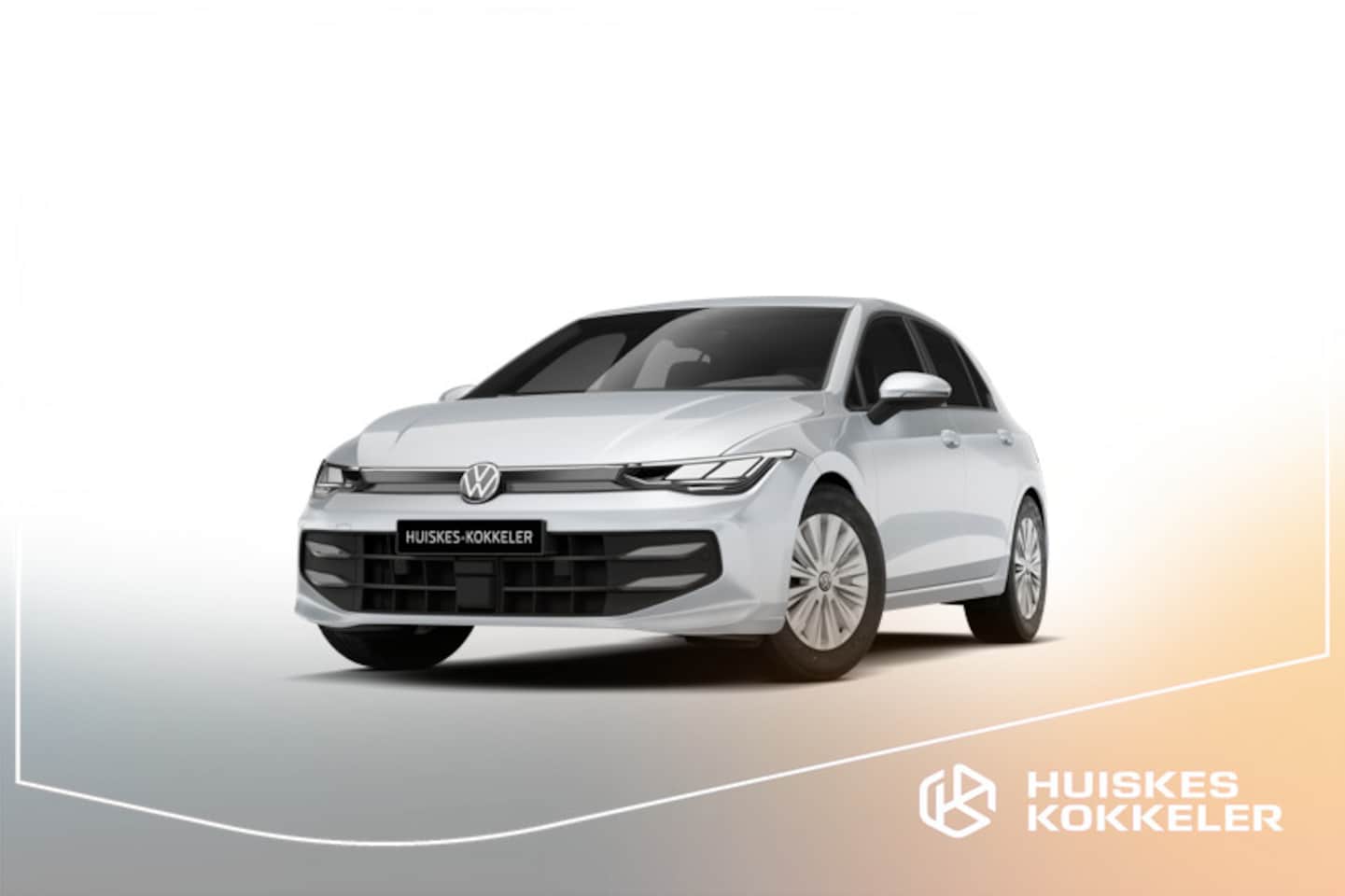 Volkswagen Golf - 1.5 eHybrid GTE 1.5 eHybrid 272pk GTE - AutoWereld.nl
