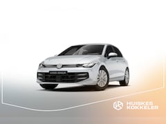 Volkswagen Golf - 1.5 eHybrid 272pk GTE