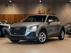 Audi Q2 - 35 TFSI 150 PK S-Tronic Facelift Advanced edition, Navigatie, Clima, Multistuur, Bluetooth
