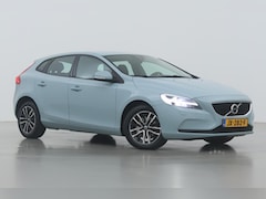 Volvo V40 - 2.0 T2 Nordic+ | Stoelverwarming | Cruise Control | PDC Achter | Navigatie | Standkachel