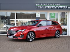 Peugeot 308 SW - Allure 1.2 PureTech 130 PK | 4.500 km | Nieuwstaat | Camera | Navigatie
