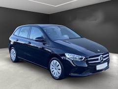 Mercedes-Benz B-klasse - 250e Business * APPLE/ANDROID - NAVI - HALF-LEDER - SPOORASS - CRUISE * 1e EIG - UNFALLFRE