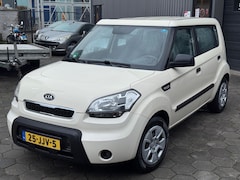 Kia Soul - 1.6 X-pect Cool - 1e Eigenaar - N.a.p. - New apk - Airco