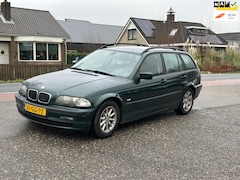 BMW 3-serie Touring - 318i Executive NAP/AIRCO
