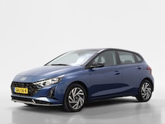 Hyundai i20 - 1.0 T-GDI Comfort | Private Lease 409, - | Navigatie |