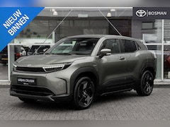 Toyota Urban Cruiser - Dynamic 61 kWh