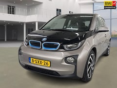 BMW i3 - Basis Comfort 22 kWh