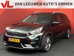 Kia Niro - 1.6 GDi Hybrid DynamicLine | Navigatie | Climate Control | Camera | APK 22-06-2026 |