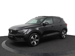 Volvo XC40 - 1.5 T5 Plug-in hybrid Ultimate Dark FACELIFT