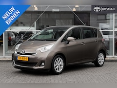 Toyota Verso S - 1.3 VVT-i Trend