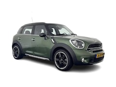 MINI Countryman - 2.0 John Cooper Works-Pack SD ALL4 Pepper Aut. *XENON | HARMAN/KARDON | SPORTSEATS | NAVI