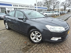 Citroën C5 - 1.8 16V TREKHAAK