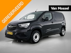 Opel Combo - 1.5D L1H1 Edition | Airco | Navigatie | Parkeersensoren achter