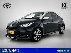 Toyota Yaris - 1.5 Hybrid Executive