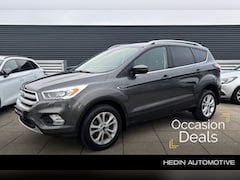 Ford Kuga - 1.5 EcoBoost ST Line | Trekhaak | Cruise Control