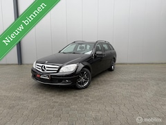 Mercedes-Benz C-klasse Estate - 180 K Business Class