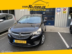 Opel Karl - 1.0 ecoFLEX 120 Jaar Edition 12 maanden garantie
