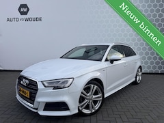 Audi A3 Sportback - 1.0 TFSI Sport S Line Edition LED S-line