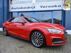 Audi A5 Coupé - 2.0 TFSI ultra Launch Edition S-line