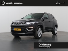 Jeep Compass - 1.3T Limited | Trekhaak | Navigatie | Parkeercamera | Elek. Achterklep | Climate Control |