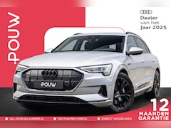 Audi e-tron - 55 408pk Quattro Advanced Edition Plus 95 kWh | SoH 96% | Elektr. Stoelen | Stoelverwarmin