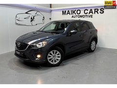Mazda CX-5 - 2.0 TS+ Lease Pack 2WD NL & NAP km's