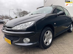 Peugeot 206 - 1.4 Air-line 3/Airco/5drs/Elek-pakket/Lmv/Trekhaak