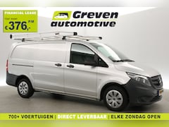 Mercedes-Benz Vito - 111 CDI Lang | MARGE | Airco | 3 Zits | Trekhaak