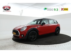 MINI Clubman - 1.5 Cooper 136PK, Navigatie, Lmv, Airco