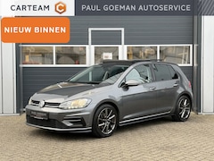 Volkswagen Golf - 1.5 TSI Highline | R Line | Pano | Carplay | Parkeer sensoren |