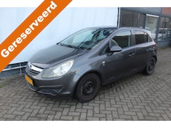 Opel Corsa - 1.3 CDTi EcoFlex S/S '111' Edition Handel prijs, zo meenemen