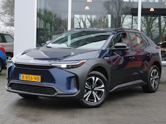 Toyota bZ4X - Business 71 kWh Trekhaak, Zomer- en Winterbanden, Adaptieve Cruise en Climate Control, Car