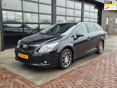 Toyota Avensis Wagon - 1.8 VVTi Business | Autm | Leer | Pano | Clima |