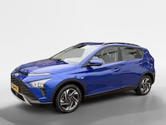 Hyundai Bayon - 1.0 T-GDI Comfort Smart | Navigatie | Camera | Apple carplay | C