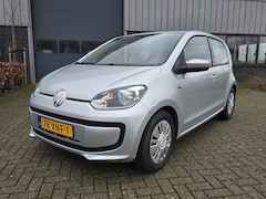 Volkswagen Up! - 1.0 up BlueM.| 5D| AIRCO| NAP| GOED OND