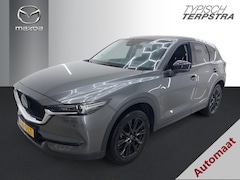 Mazda CX-5 - Skyactiv-G 165 Automaat Sportive / Afn. Trekhaak