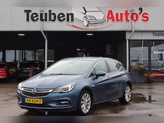 Opel Astra - 1.0 Edition Navigatie, Cruise control, Climate control, Elektrische ramen