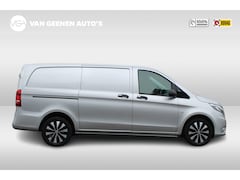 Mercedes-Benz Vito - 114 CDI 136Pk Automaat | LED | Leder | 1 eigenaar