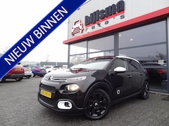 Citroën C3 - 1.2 PureTech S&S Shine | PANO | CAMERA | NAVI | NL-AUTO | CRUISE |