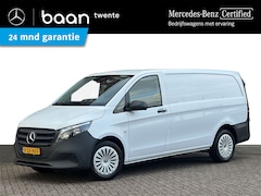 Mercedes-Benz Vito - 114 CDI L2 | Achterdeuren | Camera | Cruise | Certified 24 mnd garantie