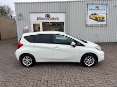 Nissan Note - 1.2 Connect Edition ZEER MOOI KM 149428--6500E